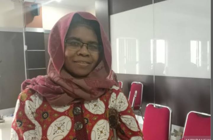 Difabel Masyarakat Adat dan Bagaimana Peluangnya di RUU Masyarakat Adat